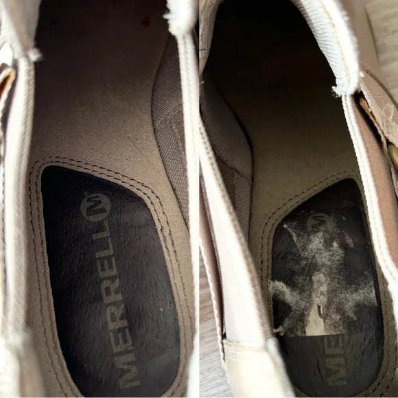 Merrell Evera Rush  Aluminum Booties - Picture 9 of 14